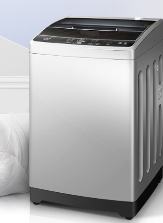 惠而浦洗衣机发热故障维修方案，或是温控器故障